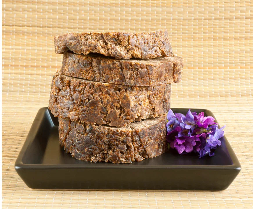 Savon Noir Africain-500 g